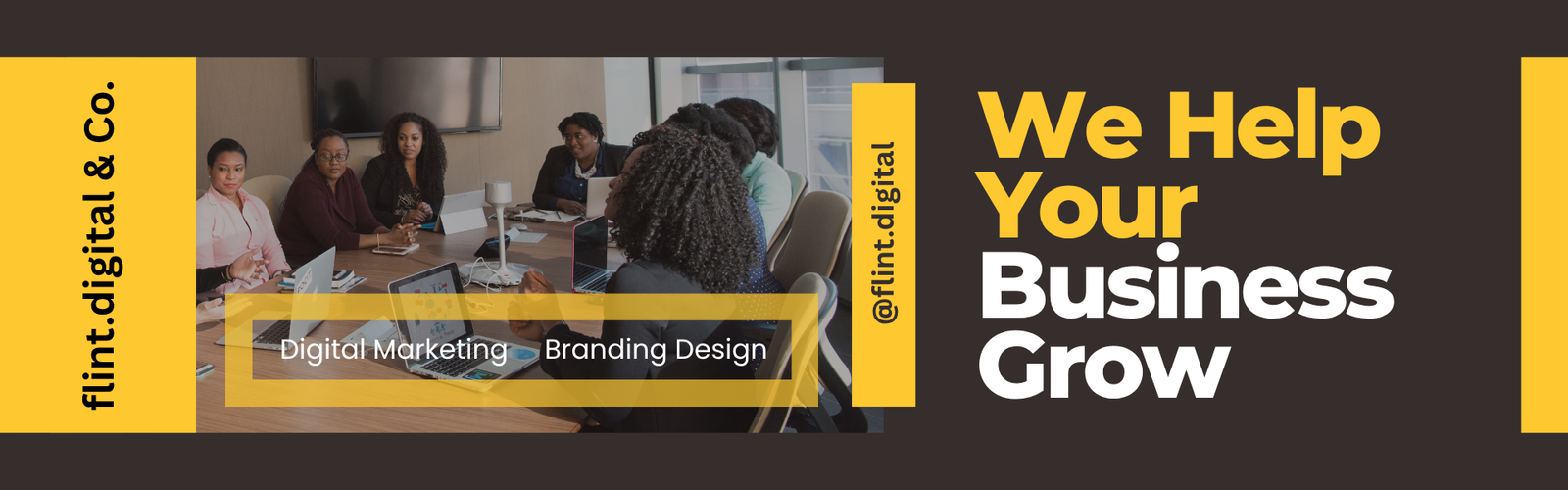 digital marketing agency