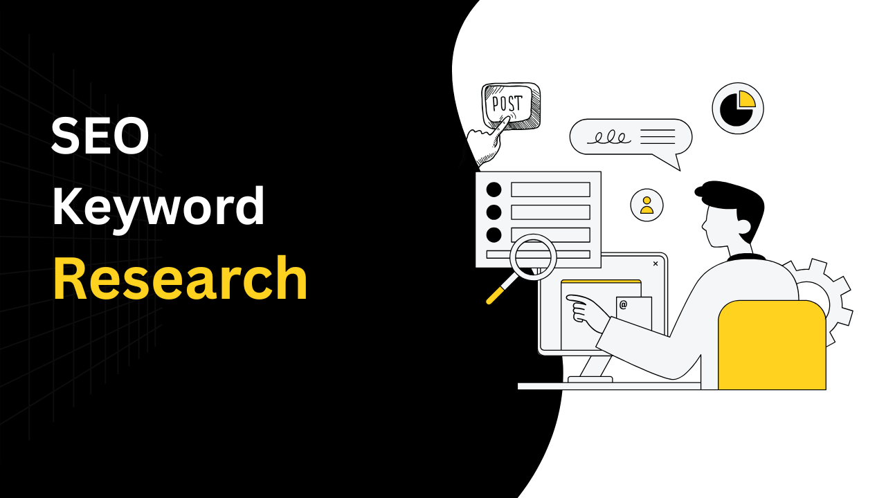 seo keyword research